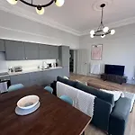 1 Bed Kingsmead By Pureserviced