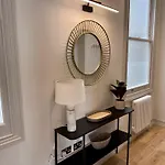 1 Bed Kingsmead By Pureserviced