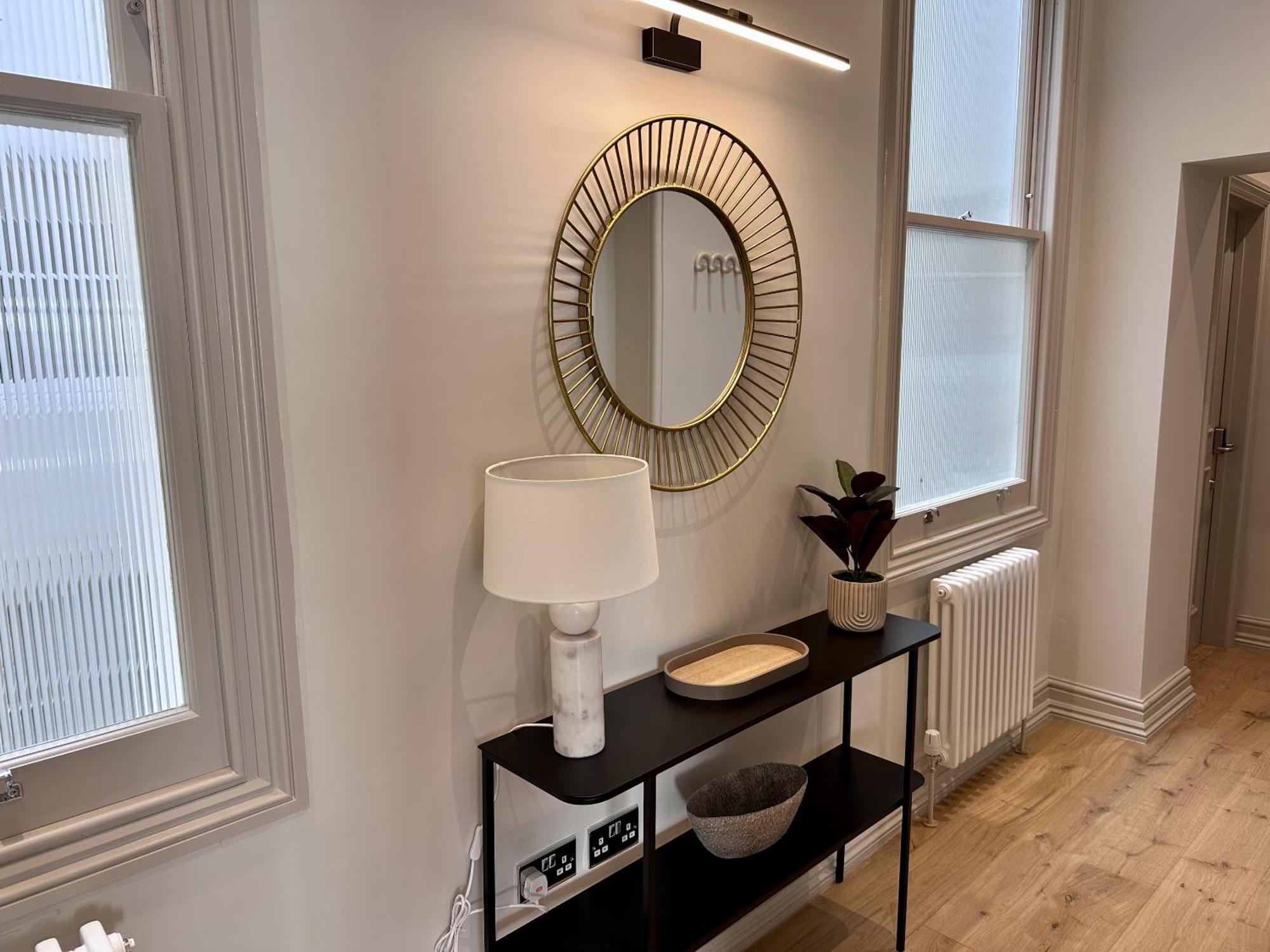 1 Bed Kingsmead By Pureserviced * Plymouth